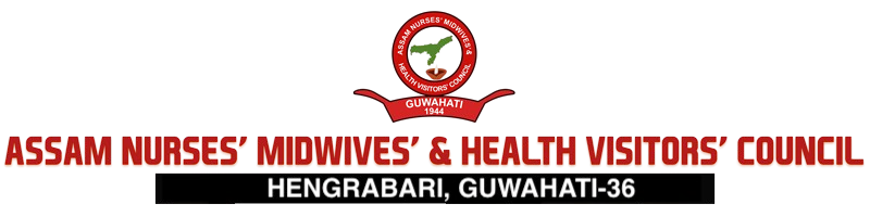 Assam Nursing Council